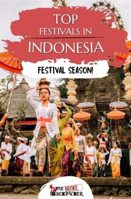 Indonesia 的 YO! Fest 音樂盛宴: 與印尼天王 Yoshida 共同創造難忘夜晚！